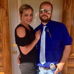 Meet your Posher, Jodi